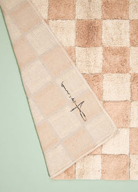 Tapete Lorena Canals - Kitchen Tiles Rosa 1,20 x 1,60m