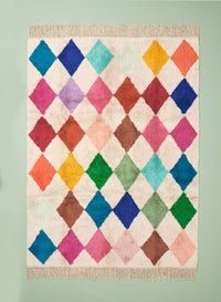 Tapete Lorena Canals + MOOUI - Pipa 1,20 x 1,60m