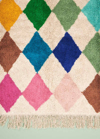 Tapete Lorena Canals + MOOUI - Pipa 1,20 x 1,60m