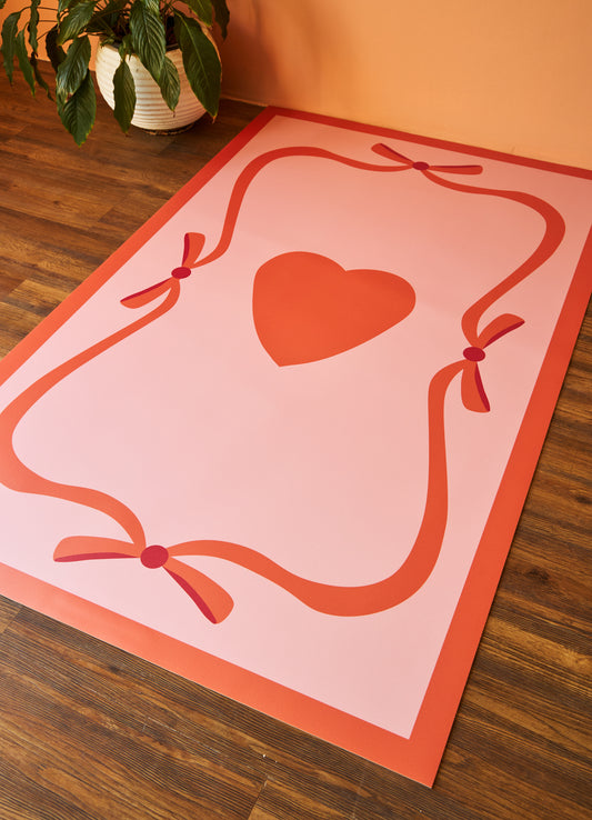 Tapete Playmat - Adorno