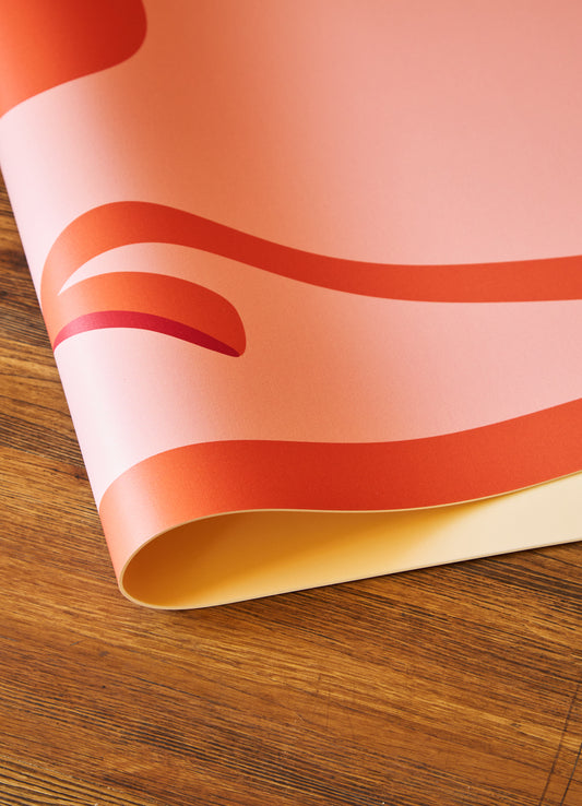 Tapete Playmat - Adorno