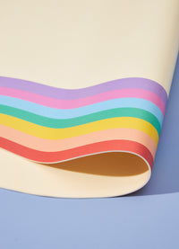 Tapete Playmat - Barrado Rainbow
