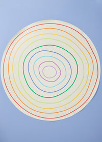 Tapete Playmat - Bolo de Rolo