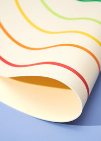Tapete Playmat - Bolo de Rolo