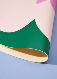 Tapete Playmat - Doce Buque