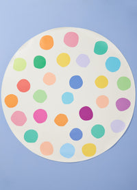 Tapete Playmat - Pop