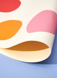 Tapete Playmat - Pop
