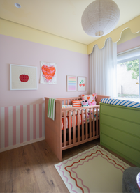 Tapete Playmat - Ondinhas