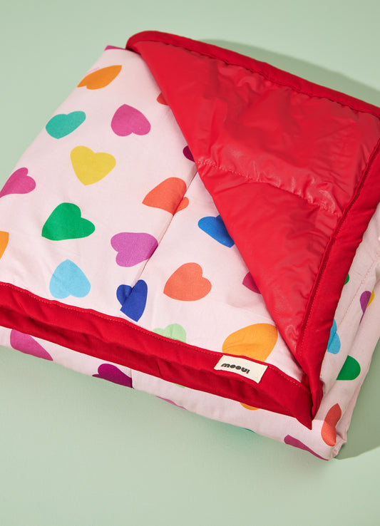 Tapetinho de Atividades - Direito de Amar