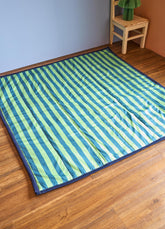 Tapetinho de Atividades - Listrado Pantanal