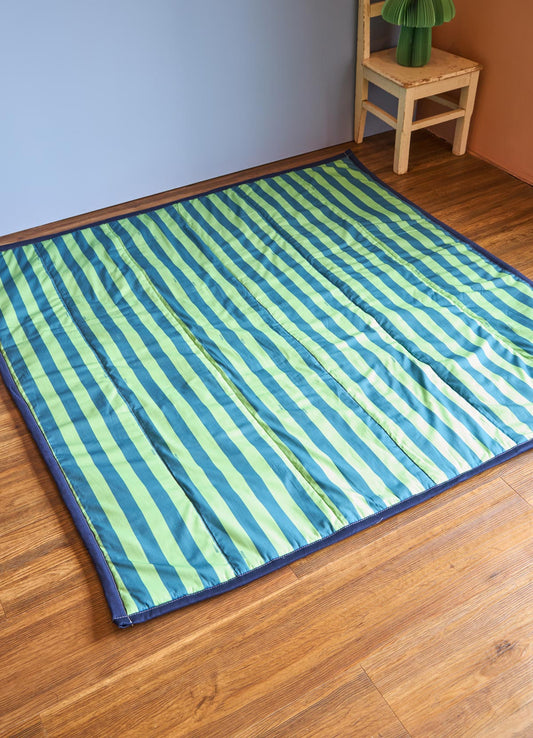 Tapetinho de Atividades - Listrado Pantanal