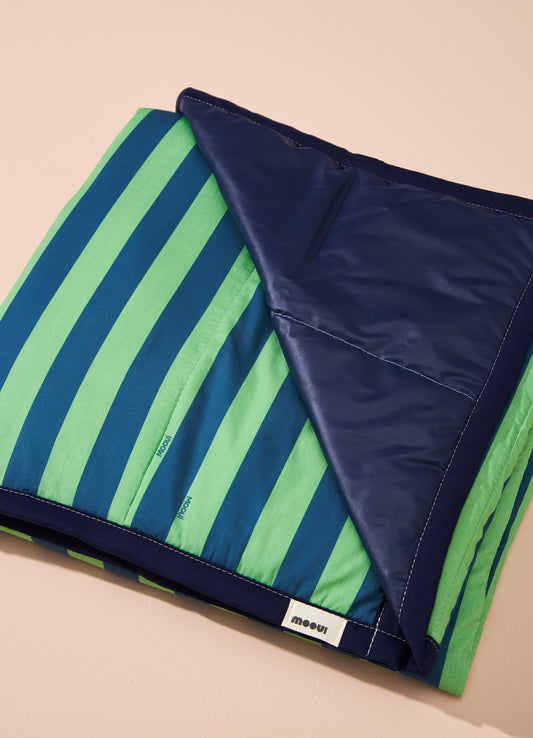 Tapetinho de Atividades - Listrado Pantanal