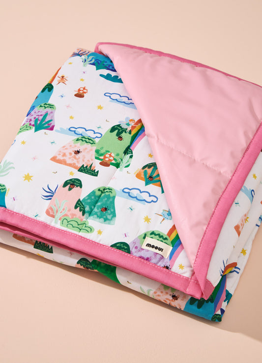 Tapetinho de Atividades - Portal do Arco-íris