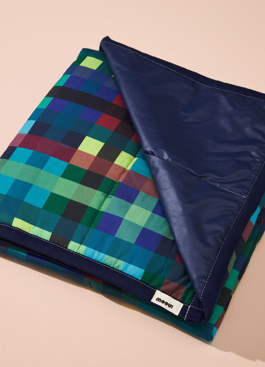 Tapetinho de Atividades - Xadrez Aventura