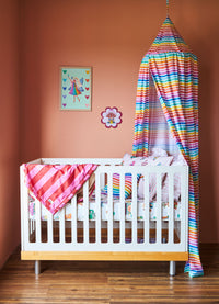 Tenda Infantil - Listrado Rainbow