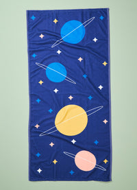 Toalha de Praia - Estelar