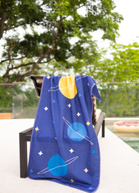 Toalha de Praia - Estelar