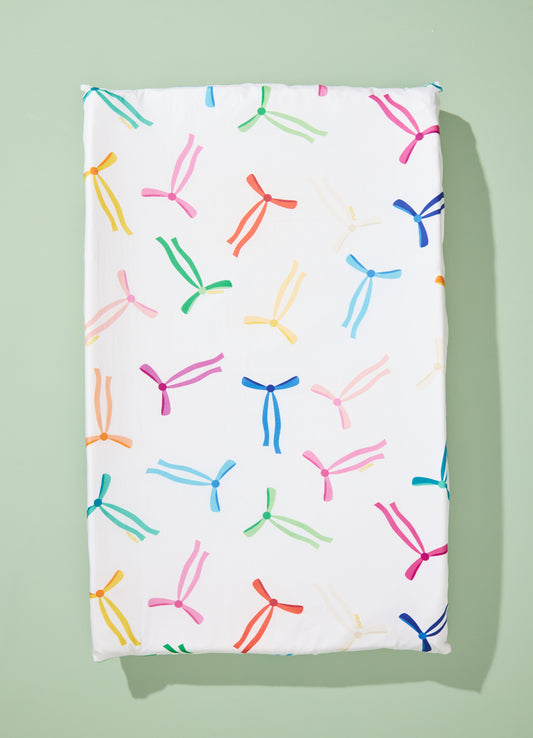 Trocador Americano - Lacinhos