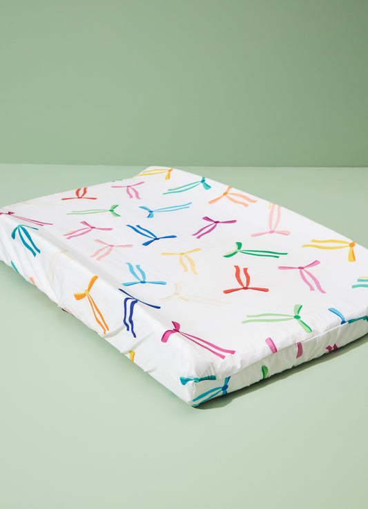 Trocador Americano - Lacinhos