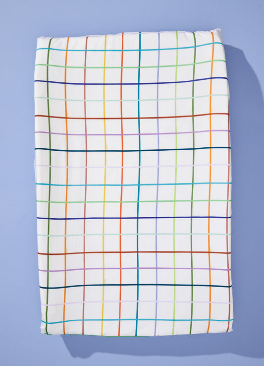 Trocador Americano - Grid Ondinhas