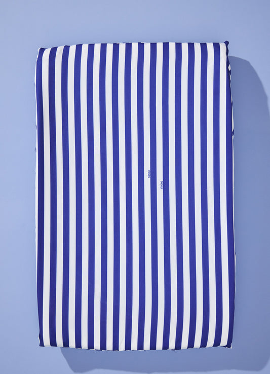 Trocador Americano - Listrado Urano