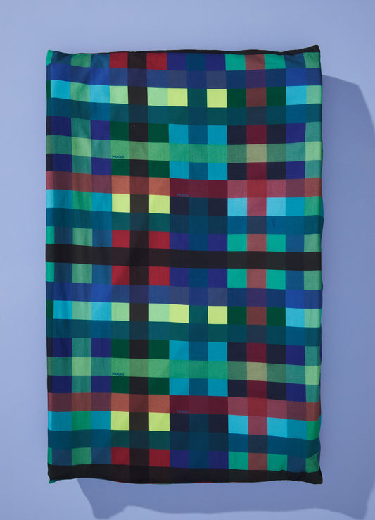 Trocador Americano - Xadrez Aventura