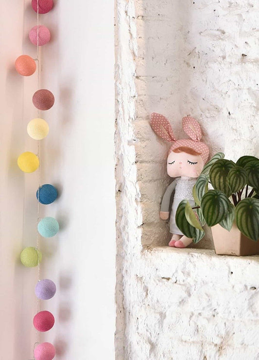 Varal de Luz - Candy