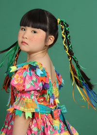 Vestido de Festa Junina - Chitas