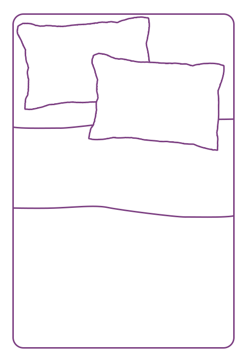 Base da cama